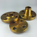 ASME B16.5 A105n Forged Flange Blind Flange with TUV (KT0062)